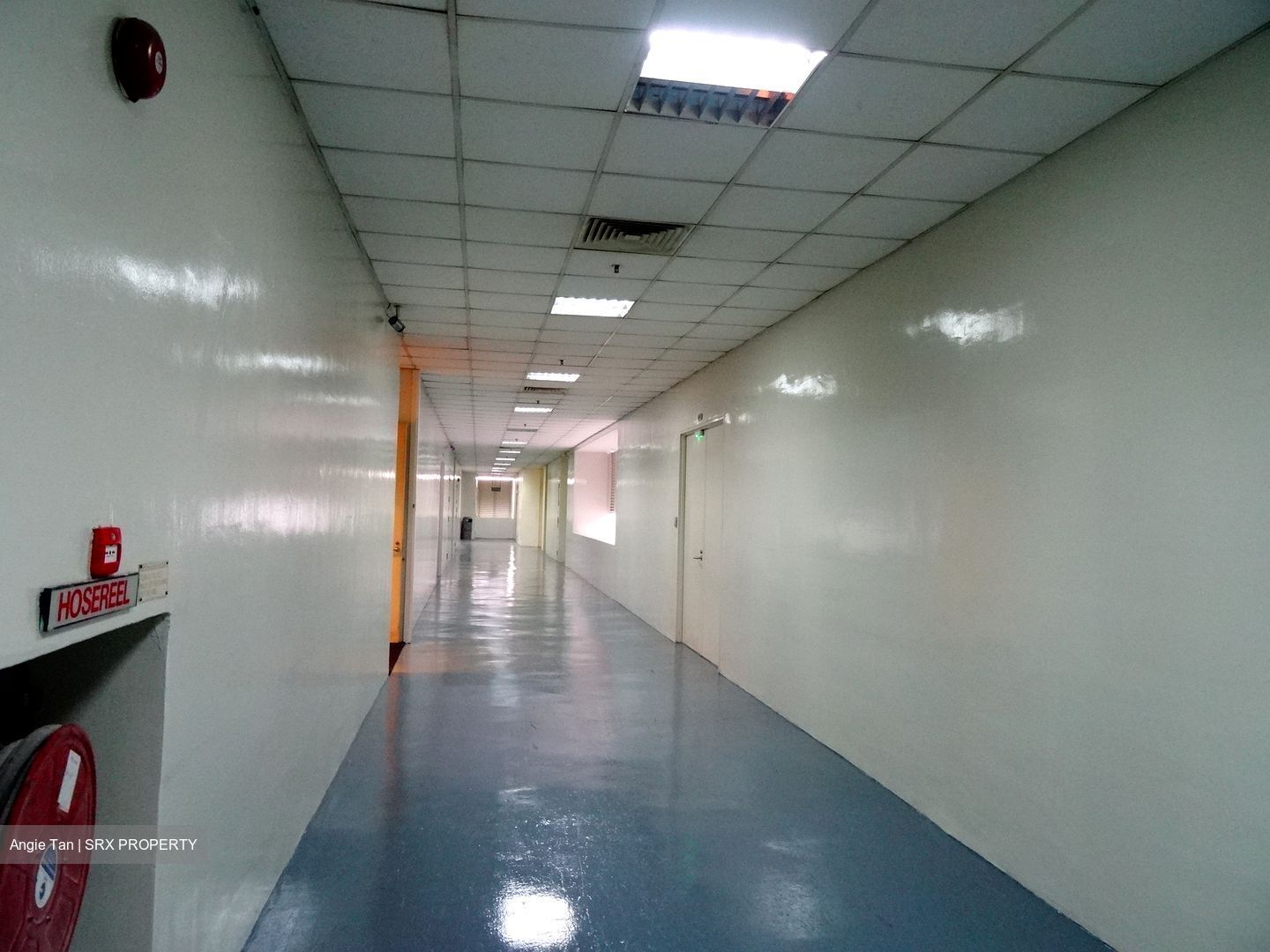 Pantech Business Hub (D5), Factory #596452461